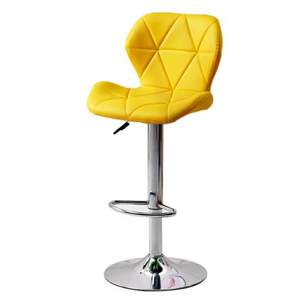 Ghế đảo bếp đẹp giá rẻ nệm da chân điều chỉnh: SG - B251 - $hienthicat